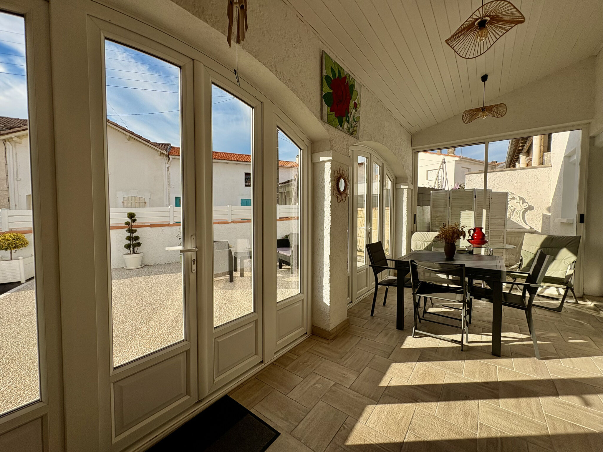 Villa / Maison  T5 à vendre Saint-Georges-de-Didonne 17110