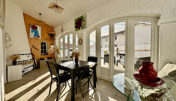 Villa / Maison 5 pièces  à vendre Saint-Georges-de-Didonne 17110