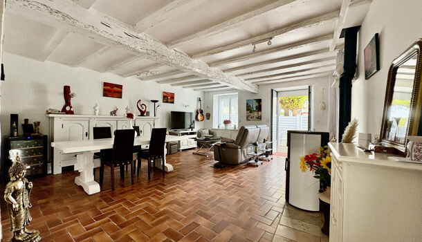 Villa / Maison 5 pièces  à vendre Saint-Georges-de-Didonne 17110