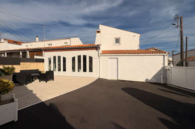 Maison 5 pièces 369900 €
