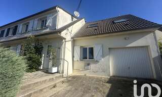 Maison 7 Pièces 143 m² à vendre à Neuilly-Saint-Front (02470)