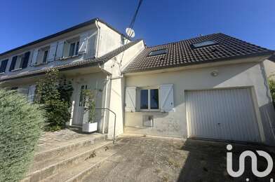 Maison 7 pièces 157500 €