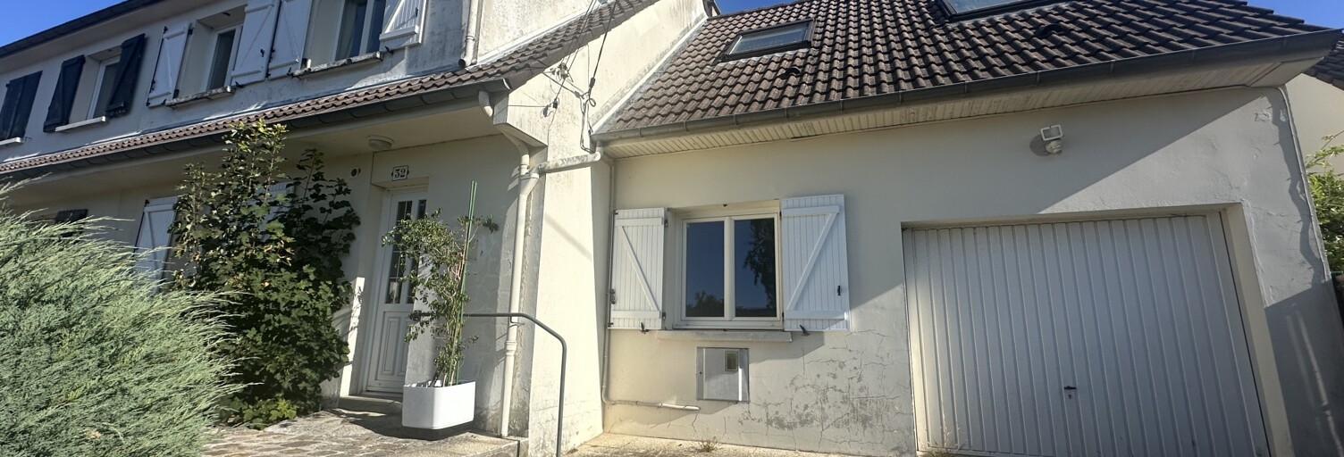 Maison 7 Pièces 143 m² à vendre à Neuilly-Saint-Front (02470)