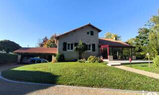 Maison 7 Pièces 140 m² à vendre à Sèvres-Anxaumont (86800)