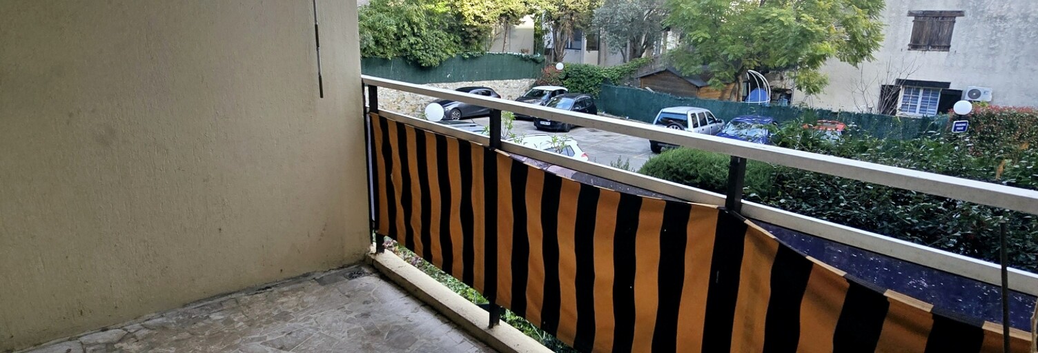 Appartement 2 Pièces 44 m² à vendre à Cannes (06400)