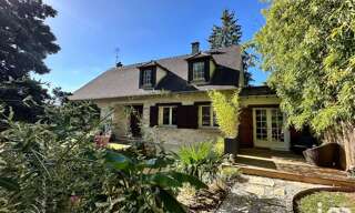 Maison 7 Pièces 195 m² à vendre à Montigny-sur-Loing (77690)