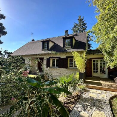 Maison 7 pièces 649000 €