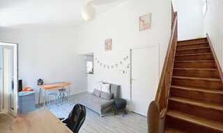 Appartement 2 Pièces 27 m² à vendre à Toulouse (31400)