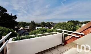 Appartement 4 Pièces 47 m² à vendre à La Baule-Escoublac (44500)