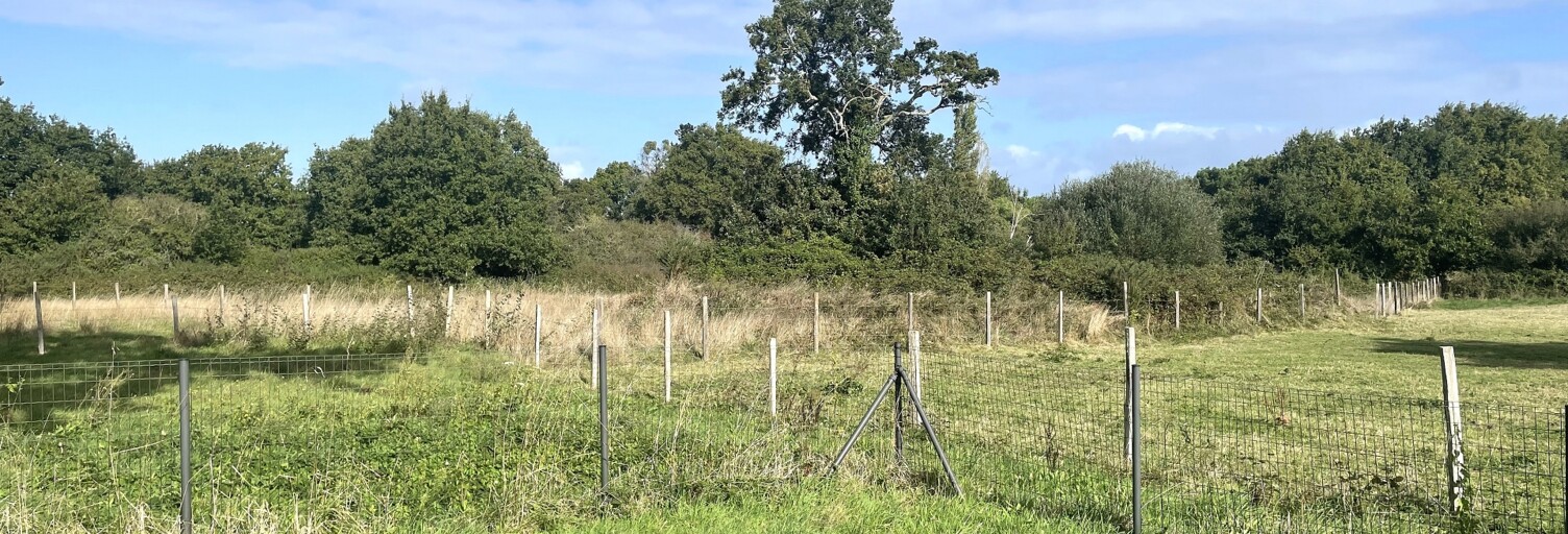 Maison 6 Pièces 130 m² à vendre à Saint-Lyphard (44410)