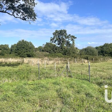 Maison 6 pièces 318000 €