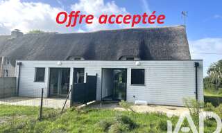 Maison 6 Pièces 130 m² à vendre à Guérande (44350)
