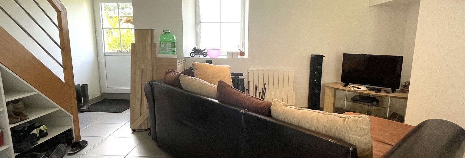 Maison 6 Pièces 130 m² à vendre à Guérande (44350)