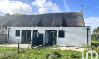 Maison 6 Pièces 130 m² à vendre à Guérande (44350)