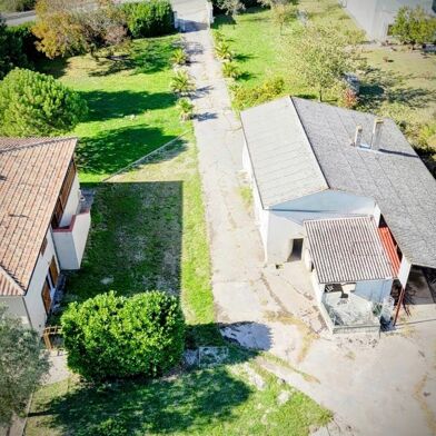 Maison 7 pièces 259900 €