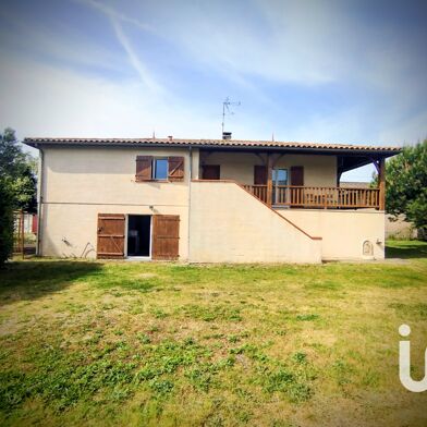 Maison 7 pièces 259900 €