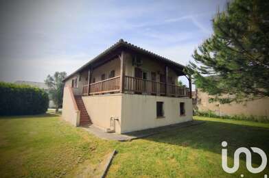 Maison 7 pièces 249900 €