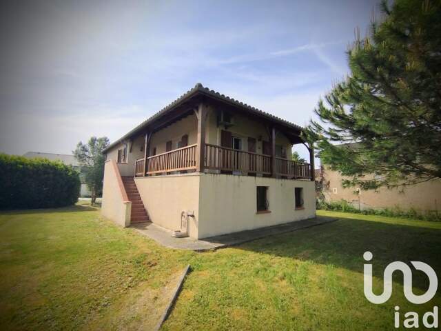 Vente Maison/villa 7 pièces — photo du bien