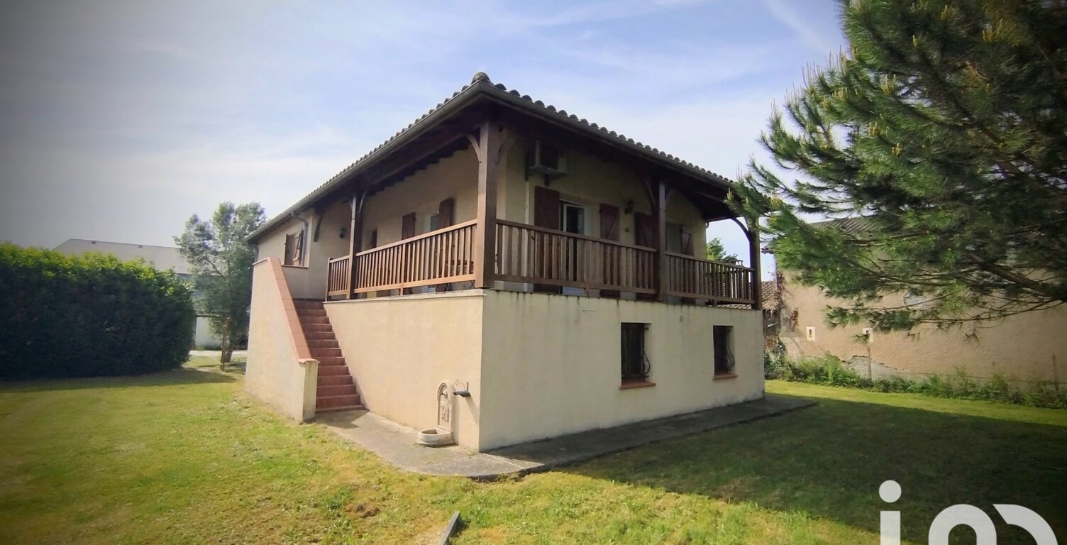 Vente Maison/villa 7 pièces — photo 1