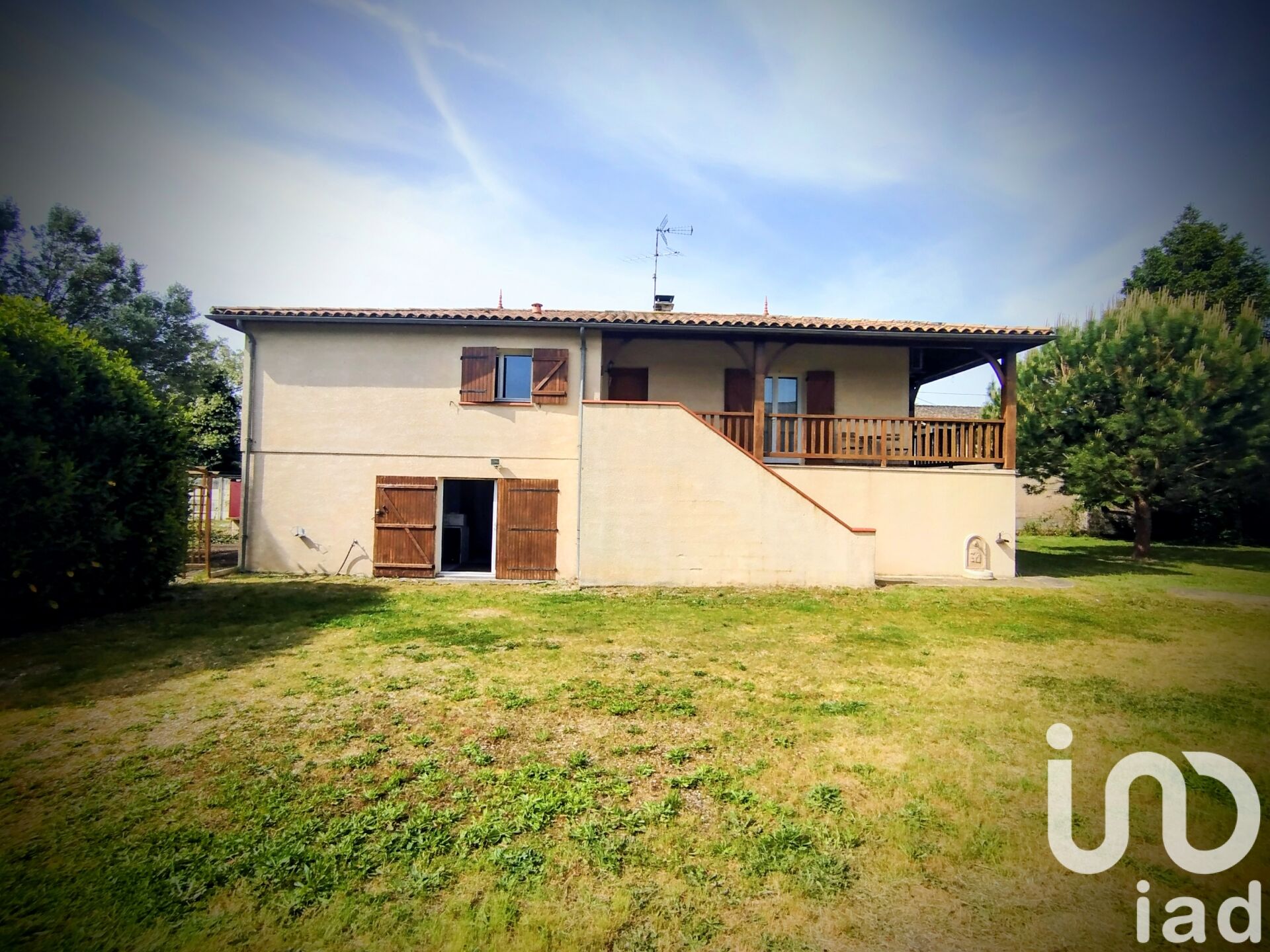 Vente Maison/villa 7 pièces - Photo 2