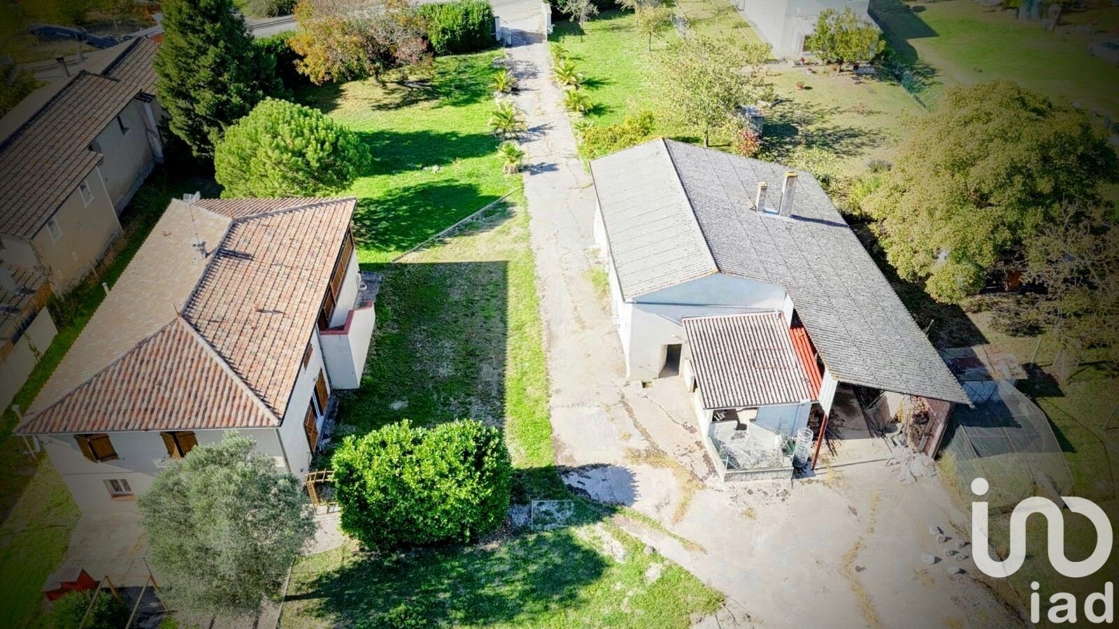 Vente Maison/villa 7 pièces - Photo 3