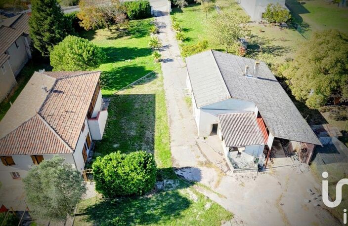 Vente Maison/villa 7 pièces — photo 3