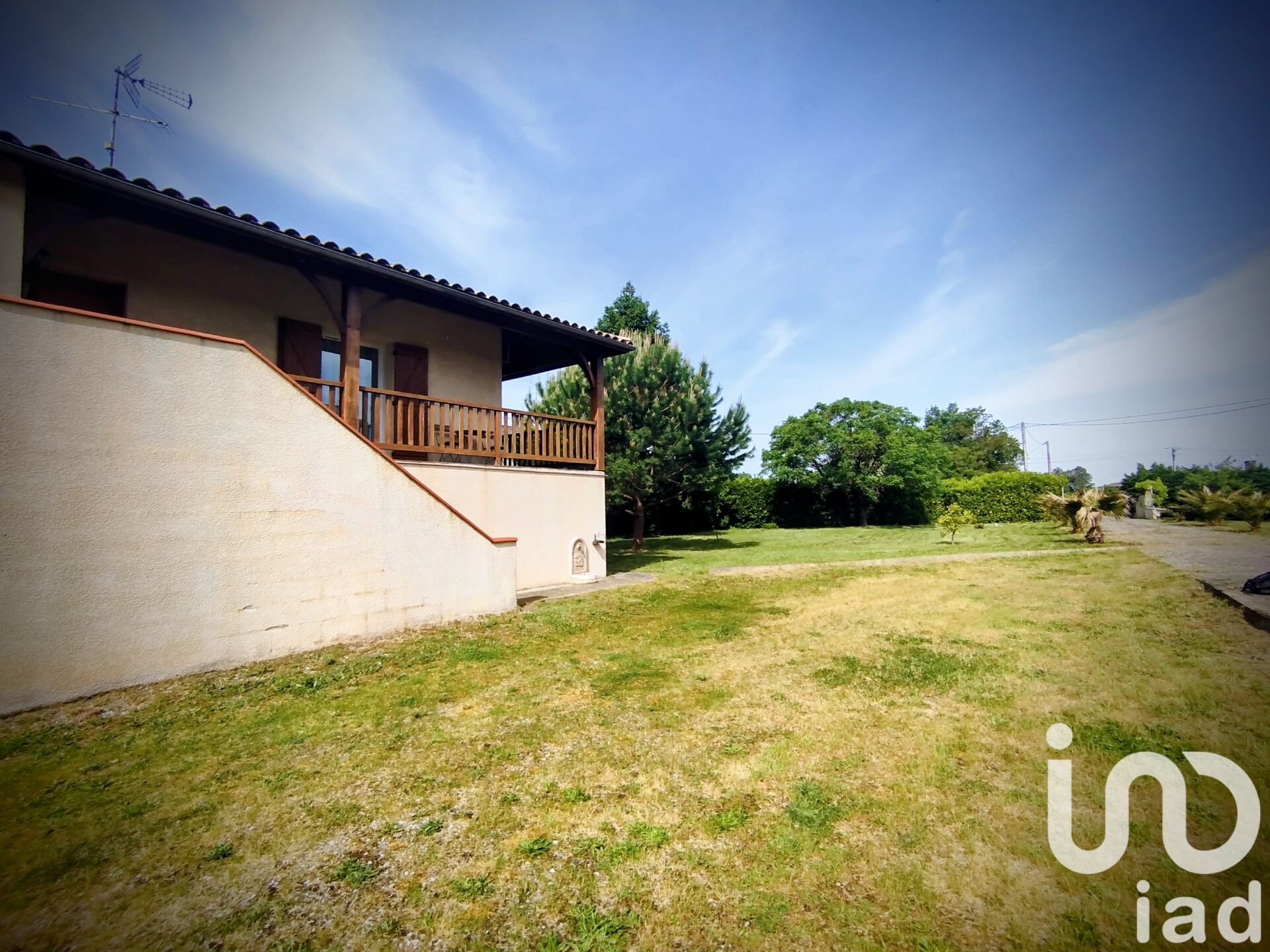 Vente Maison/villa 7 pièces - Photo 4