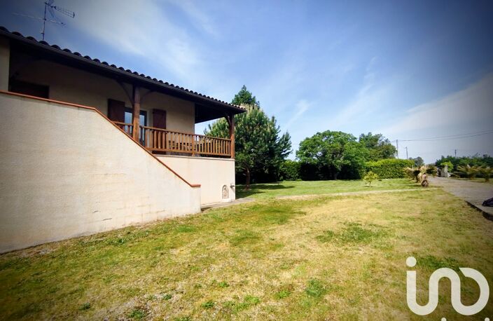 Vente Maison/villa 7 pièces — photo 4