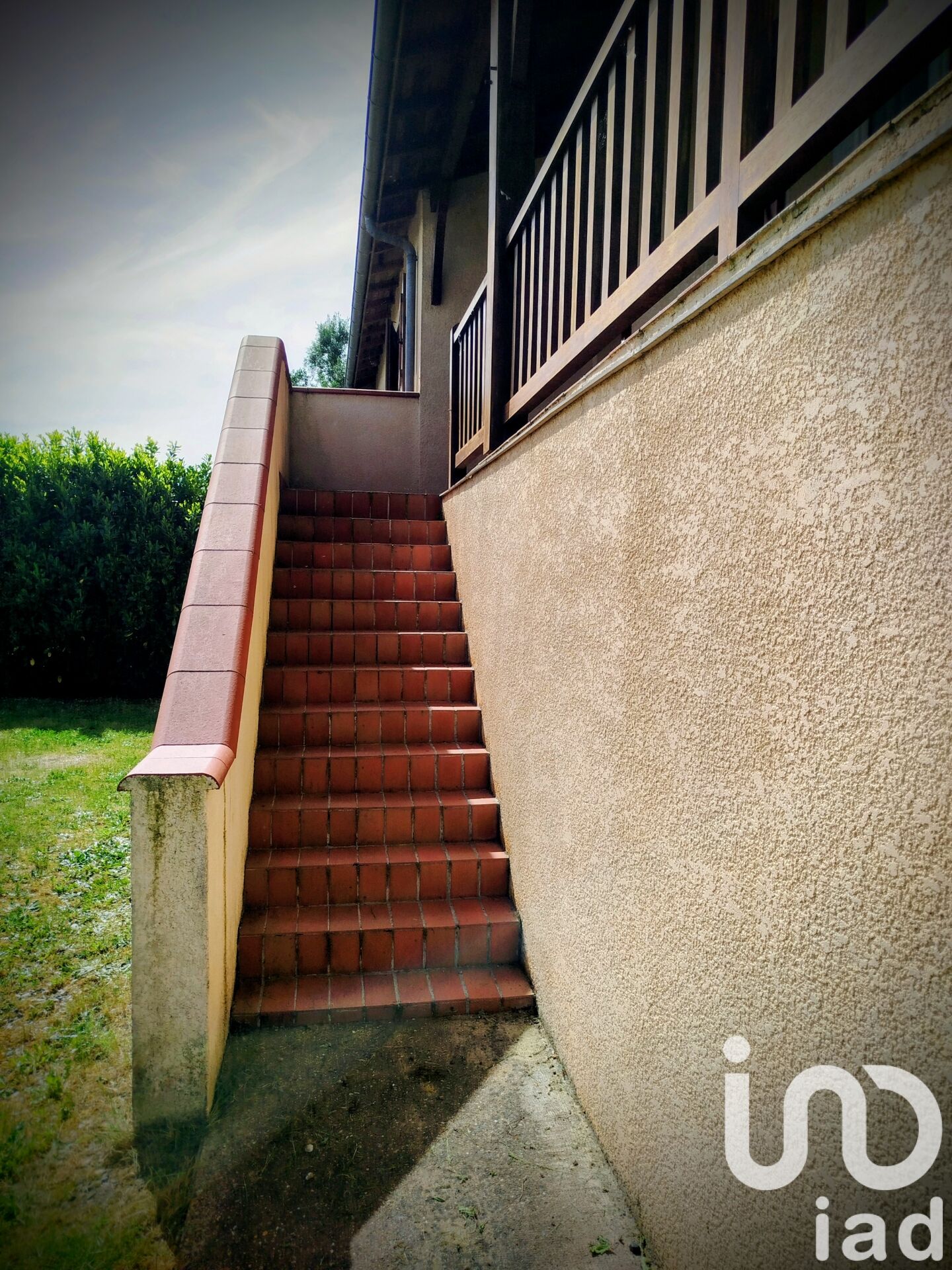 Vente Maison/villa 7 pièces - Photo 5