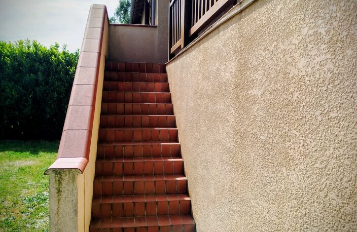 Vente Maison/villa 7 pièces — photo 5