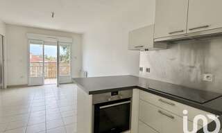 Appartement 1 Pièce 32 m² à vendre à Paray-Vieille-Poste (91550)