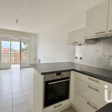 Appartement 1 pièces 147500 €