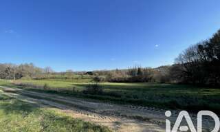 Terrain  51524 m² à vendre à Neuvic-Entier (87130)