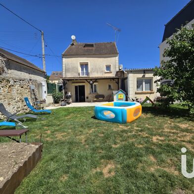 Maison 3 pièces 209000 €