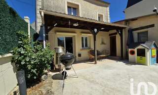 Maison 3 Pièces 90 m² à vendre à Betz (60620)