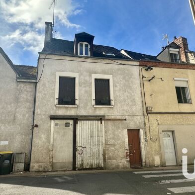 Immeuble  119000 €