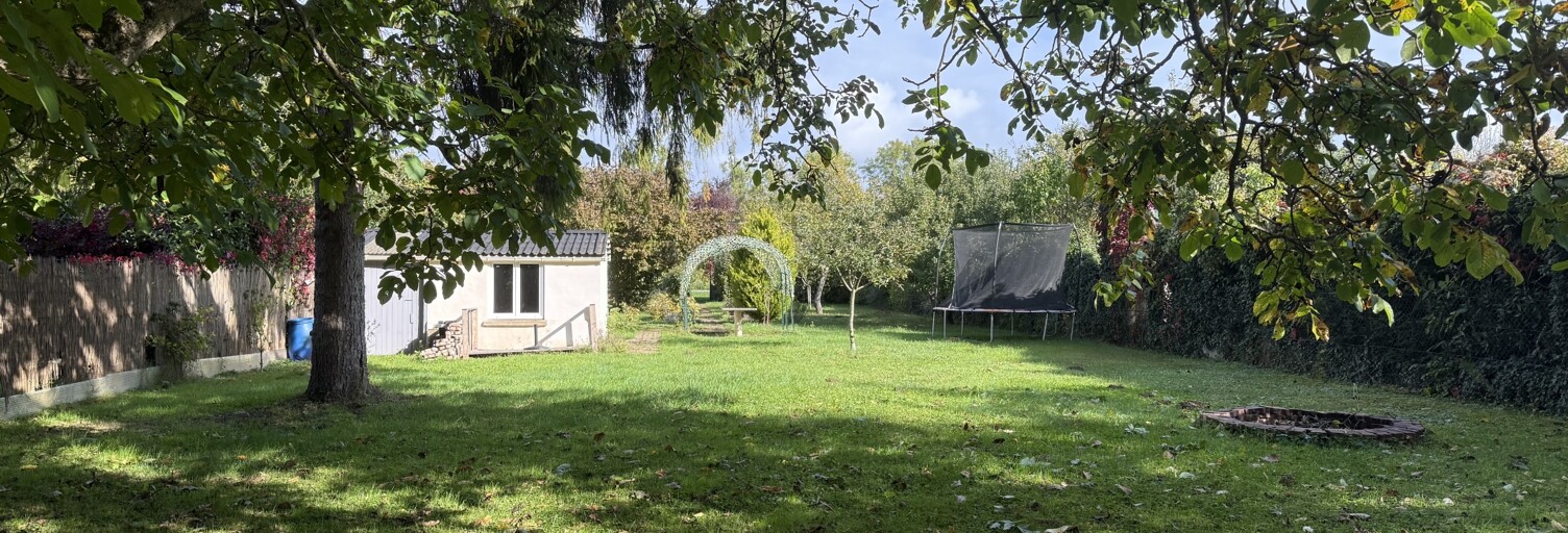 Terrain  1274 m² à vendre à Aÿ-Champagne (51160)