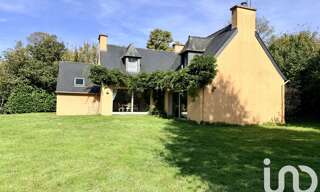 Maison 4 Pièces 124 m² à vendre à Hanvec (29460)