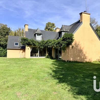 Maison 4 pièces 270000 €