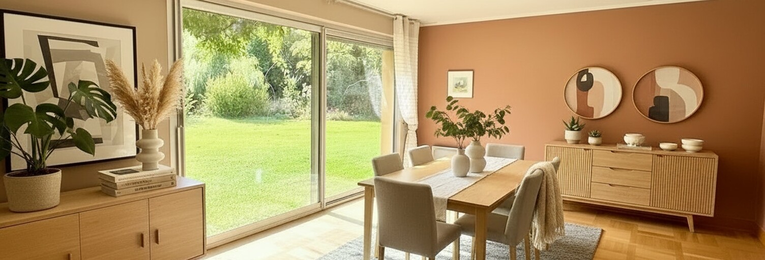 Maison 4 Pièces 124 m² à vendre à Hanvec (29460)