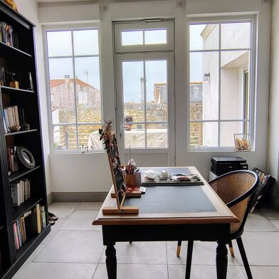 Maison 6 pièces 498000 €