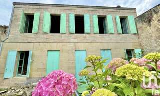 Immeuble  310 m² à vendre à Val de Virvée (33240)