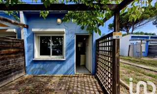 Appartement 2 Pièces 32 m² à vendre à Castellare-di-Casinca (20213)