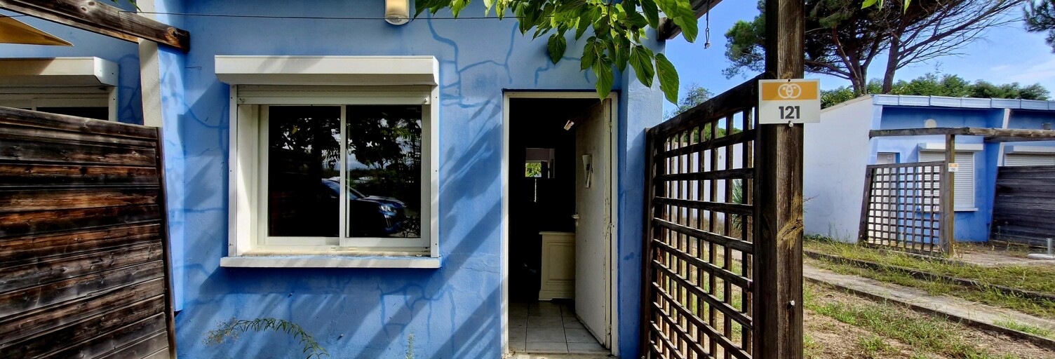 Appartement 2 Pièces 32 m² à vendre à Castellare-di-Casinca (20213)