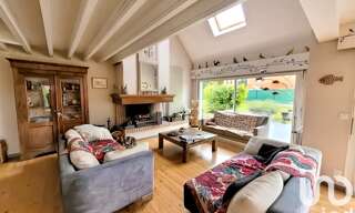 Maison 8 Pièces 300 m² à vendre à Saint-Fuscien (80680)