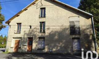 Immeuble  129 m² à vendre à Vulaines-sur-Seine (77870)