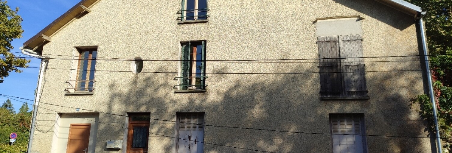 Immeuble  129 m² à vendre à Vulaines-sur-Seine (77870)