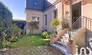 Maison 4 Pièces 84 m² à vendre à Saint-Maur-des-Fossés (94210)