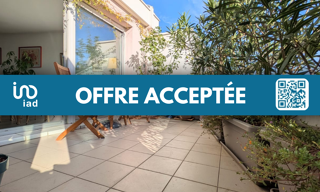 Appartement 3 Pièces 84 m² à vendre à Perpignan (66000)