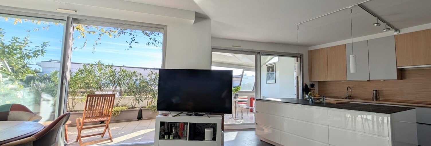 Appartement 3 Pièces 84 m² à vendre à Perpignan (66000)